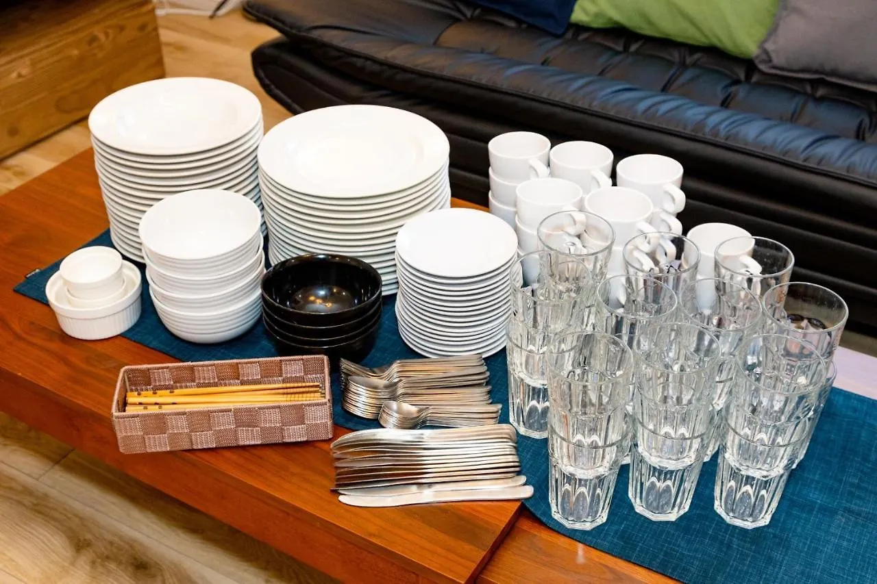 Boutou - Vacation Stay 34136V Tokyo Holiday home
