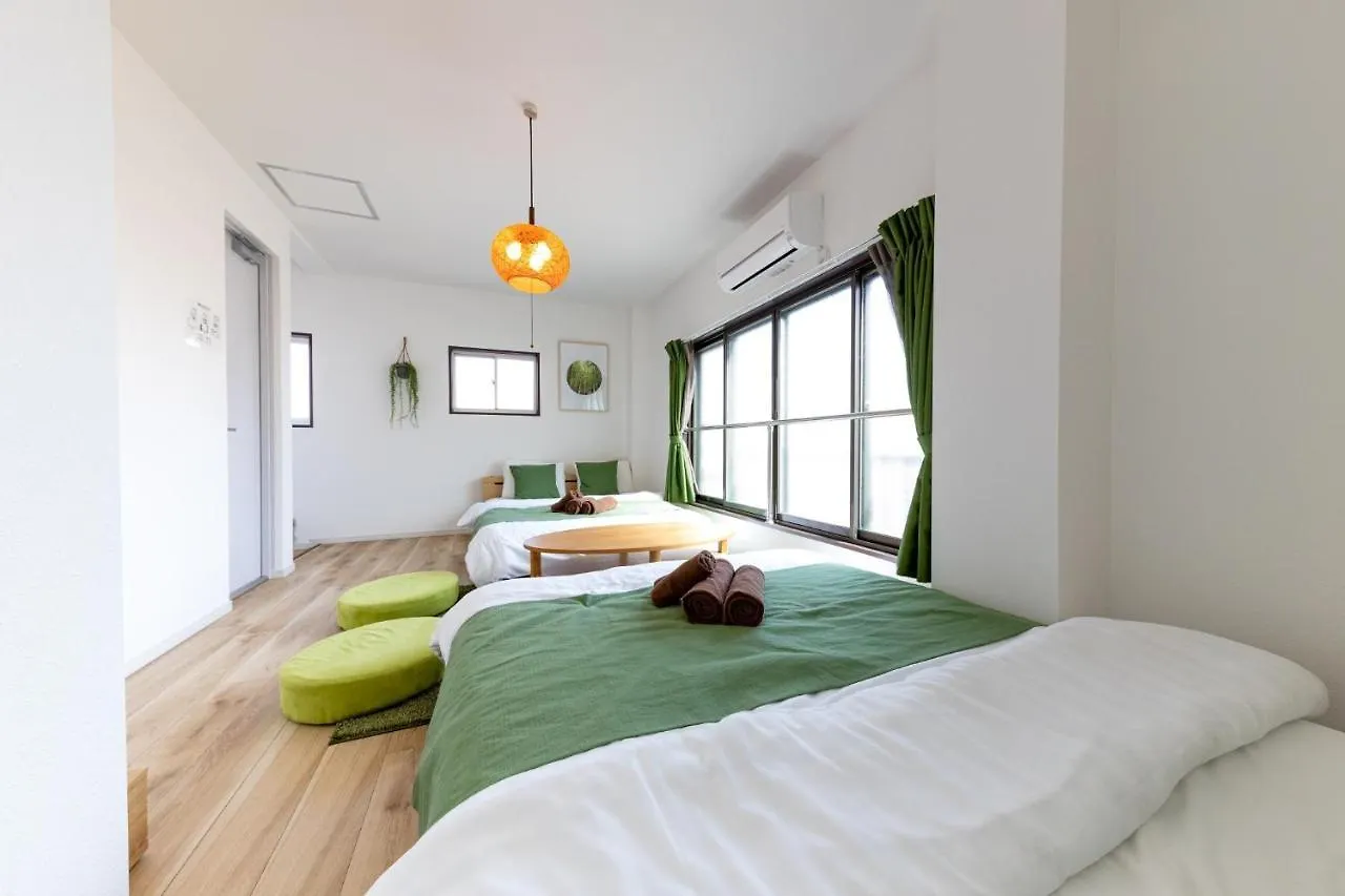 Holiday home Boutou - Vacation Stay 34136V Tokyo