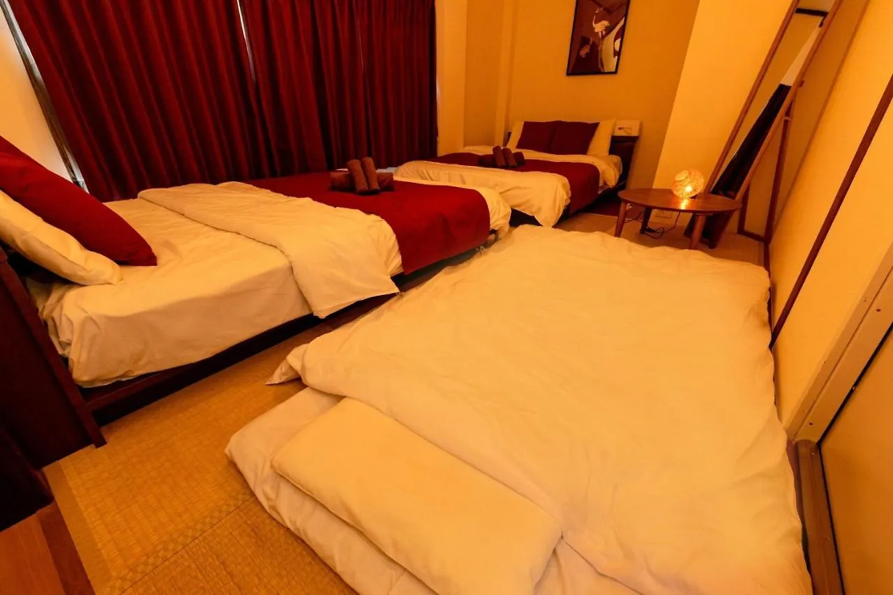 Boutou - Vacation Stay 34136V Tokyo Holiday home