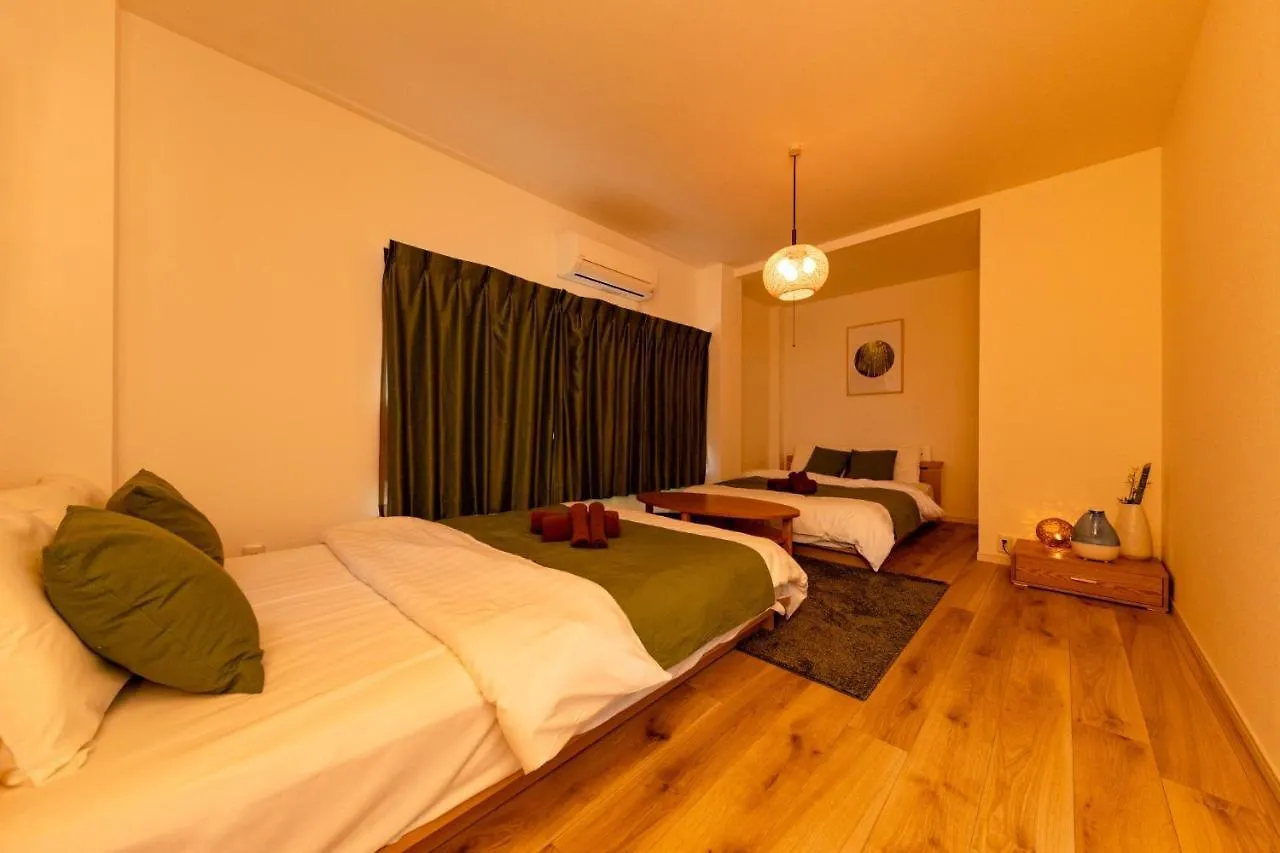 Boutou - Vacation Stay 34136V Tokyo 0*,