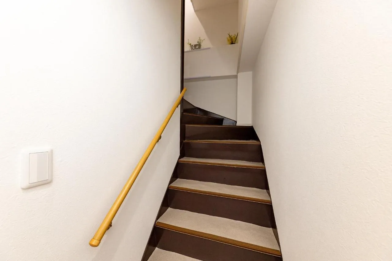Holiday home Boutou - Vacation Stay 34136V Tokyo
