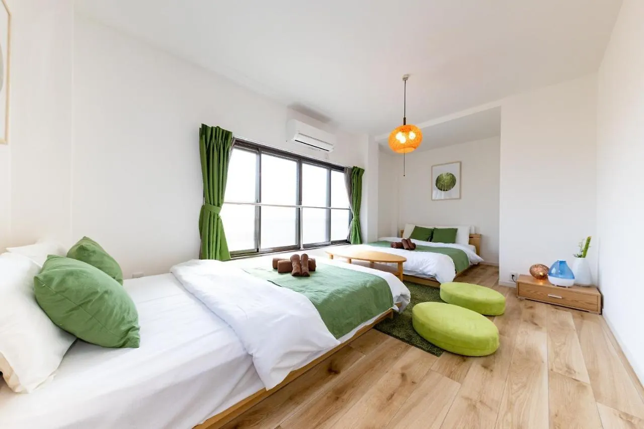 Boutou - Vacation Stay 34136V Tokyo Holiday home