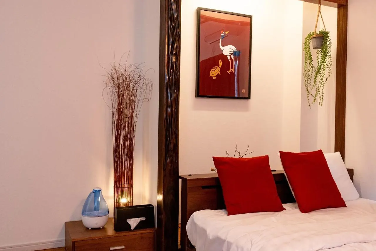 Holiday home Boutou - Vacation Stay 34136V Tokyo