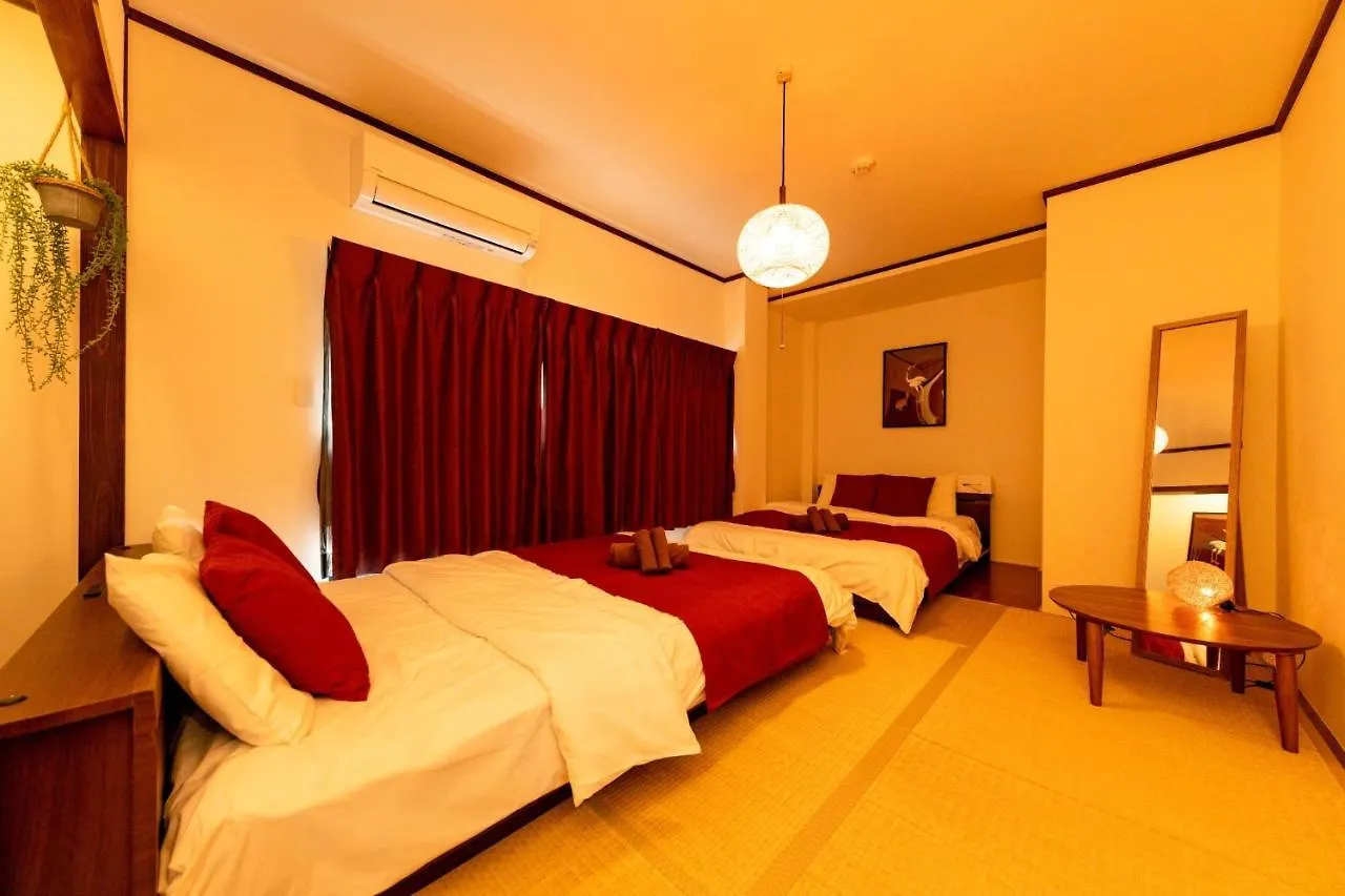Boutou - Vacation Stay 34136V Tokyo 0*,  Japan