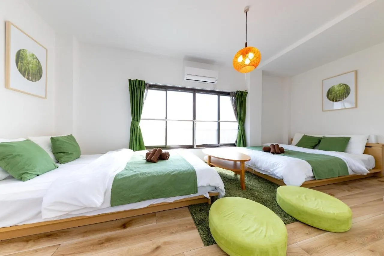 Holiday home Boutou - Vacation Stay 34136V Tokyo Japan