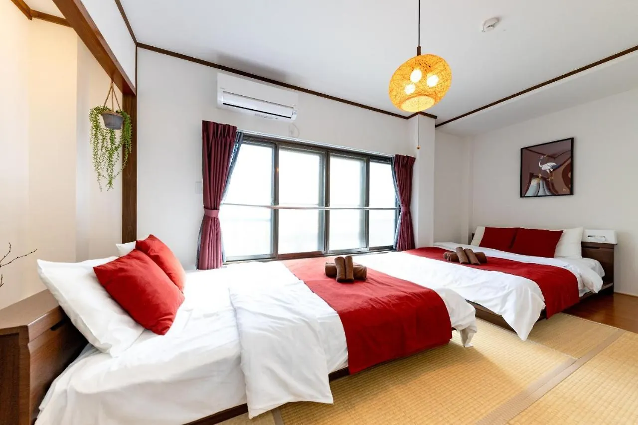 Holiday home Boutou - Vacation Stay 34136V Tokyo