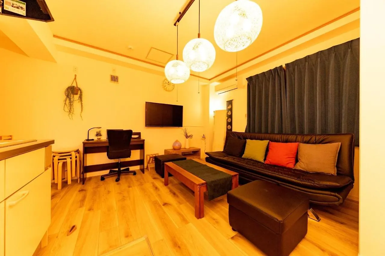 Boutou - Vacation Stay 34136V Tokyo
