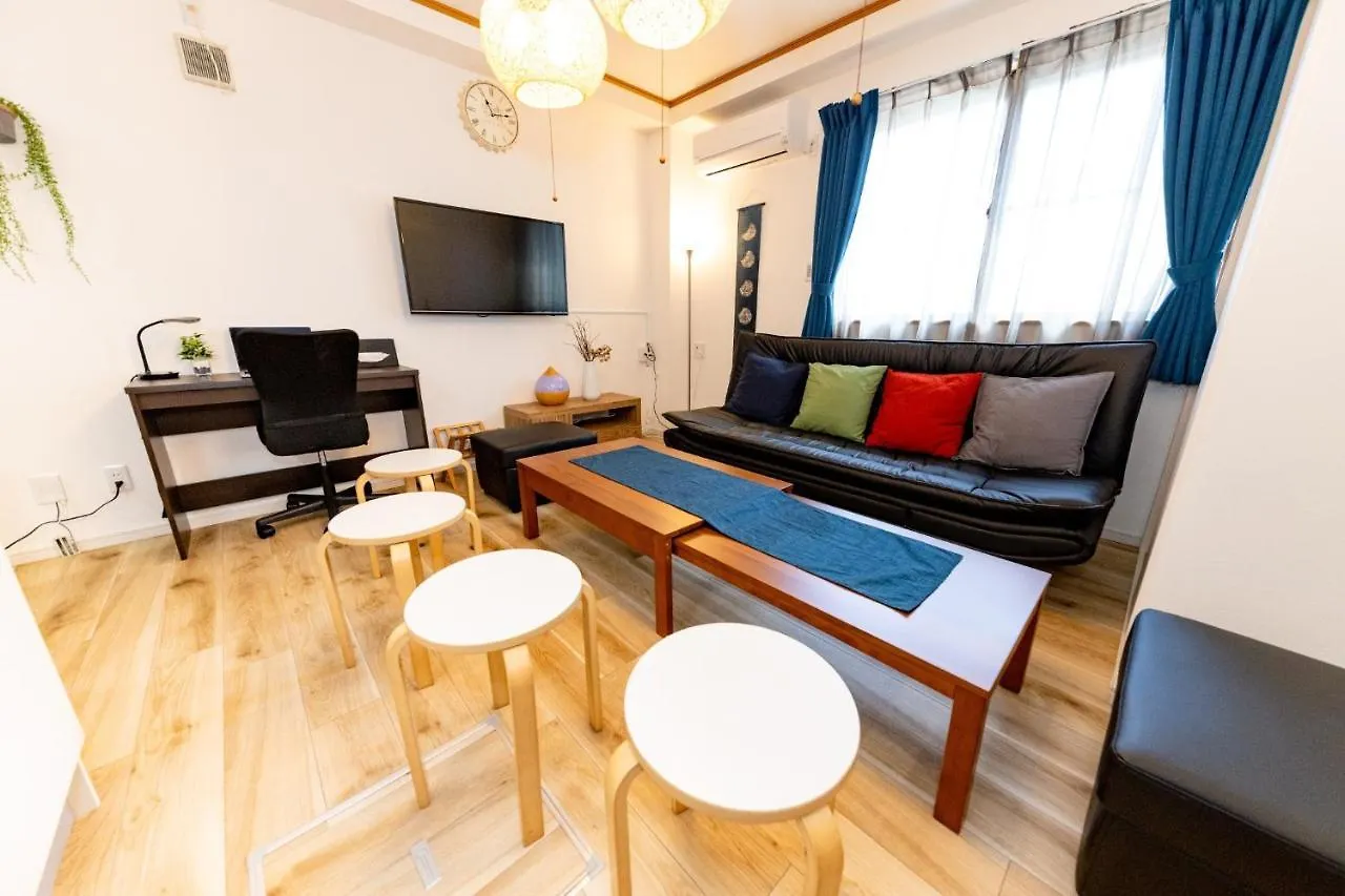 Boutou - Vacation Stay 34136V Tokyo