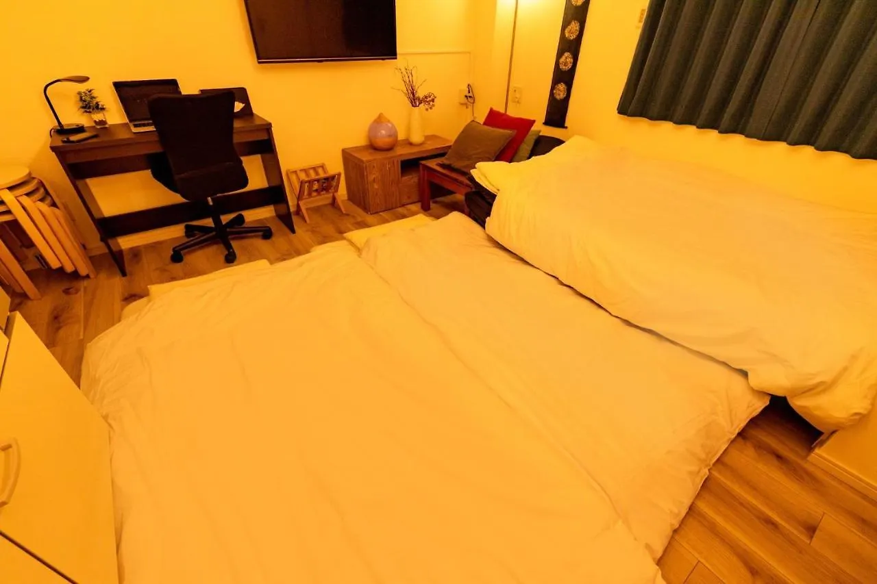 Holiday home Boutou - Vacation Stay 34136V Tokyo