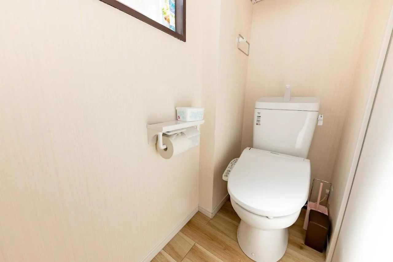 Boutou - Vacation Stay 34136V Tokyo 0*,  Japan