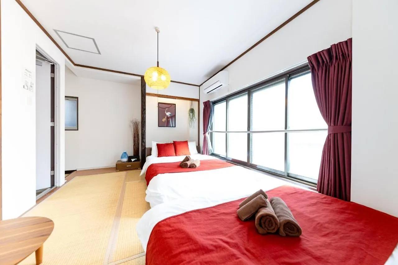 Boutou - Vacation Stay 34136V Tokyo 0*,  Japan