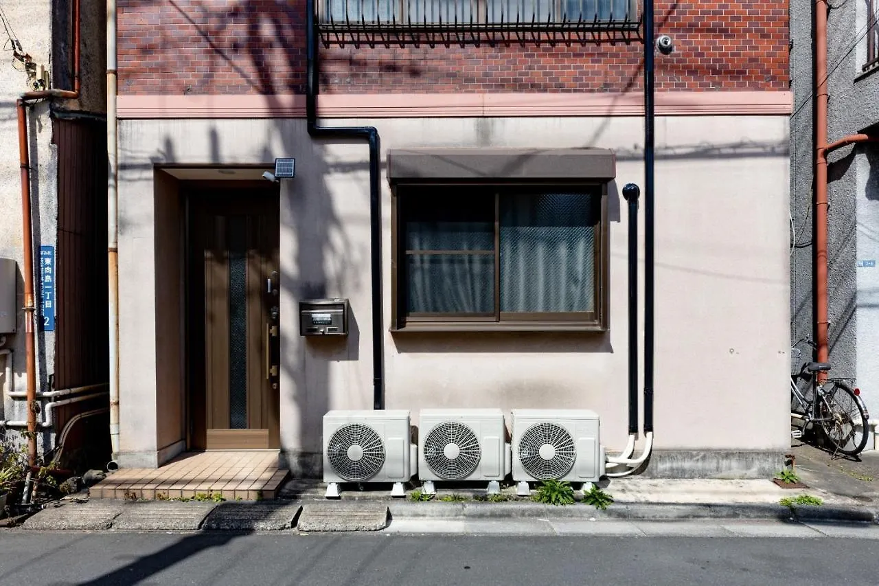 Boutou - Vacation Stay 34136V Tokyo