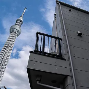 La Krasse Skytree 東京都