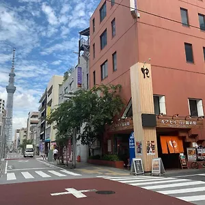 カプセルイン錦糸町 東京都