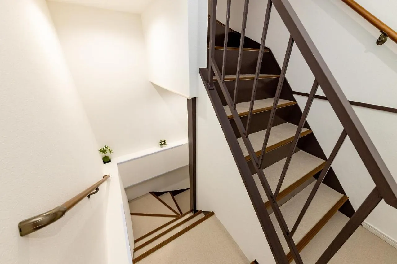 Boutou - Vacation Stay 34136V Prefektura Tokio 0*,  Japonsko