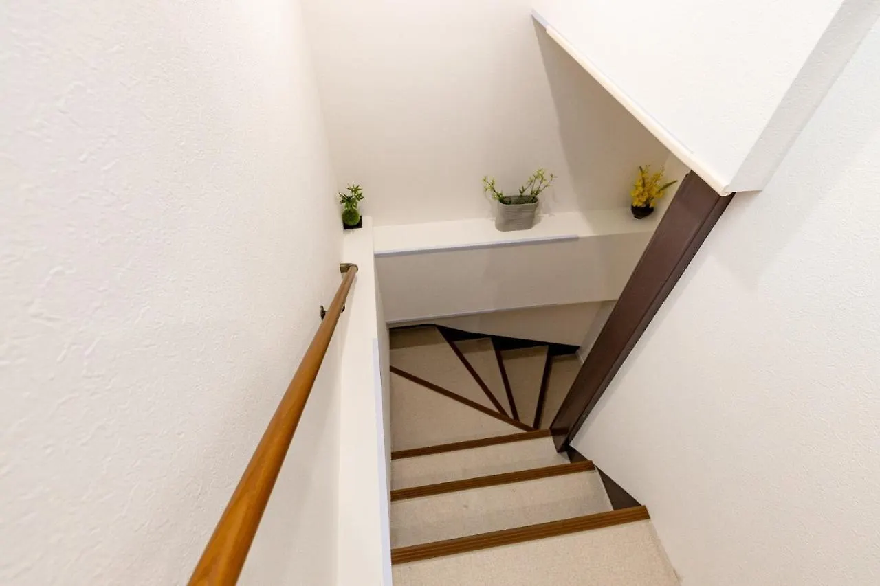 Prázdninový dům Boutou - Vacation Stay 34136V Prefektura Tokio