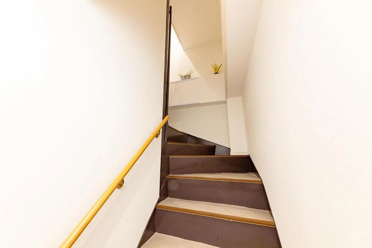 Boutou - Vacation Stay 34136V Prefektura Tokio 0*,