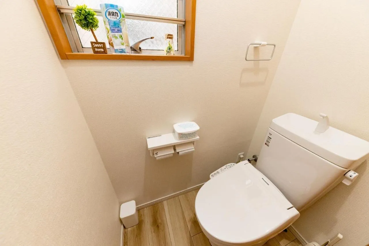 Boutou - Vacation Stay 34136V Prefektura Tokio Japonsko