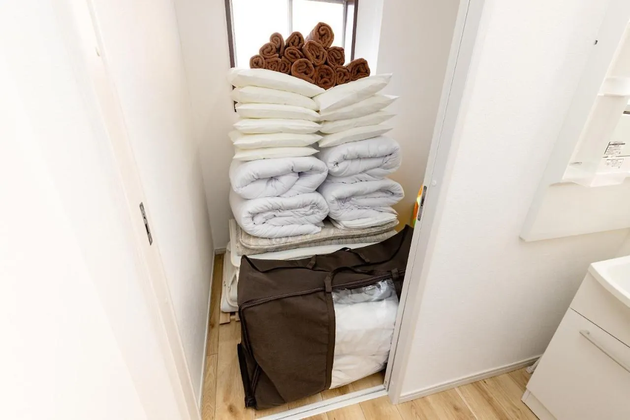 Boutou - Vacation Stay 34136V Prefektura Tokio Japonsko