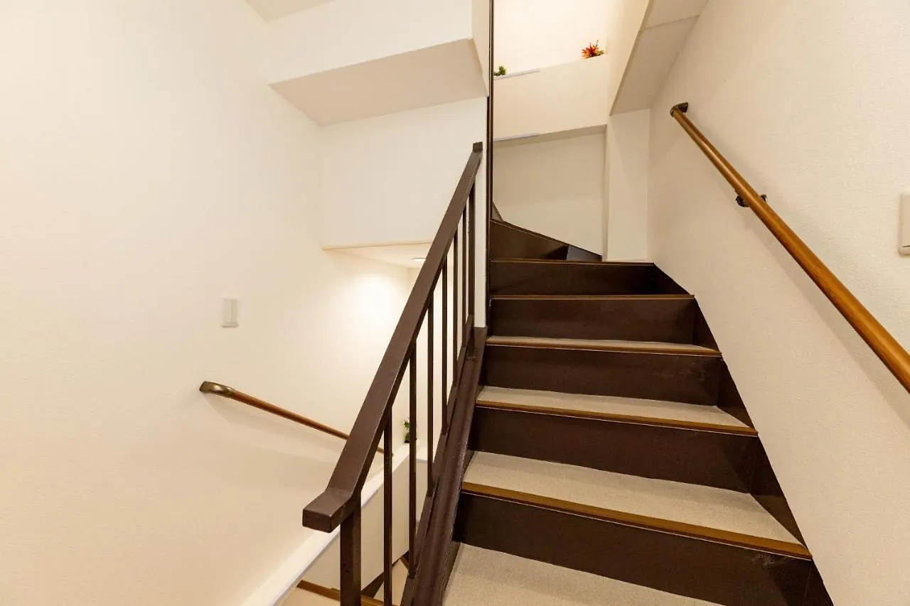 Boutou - Vacation Stay 34136V Prefektura Tokio 0*,  Japonsko