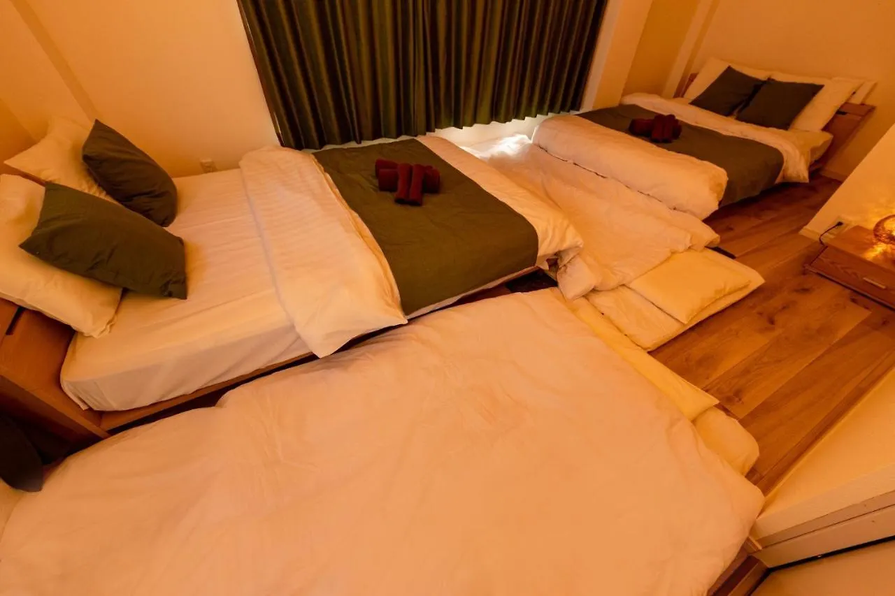 Holiday home Boutou - Vacation Stay 34136V Tokyo