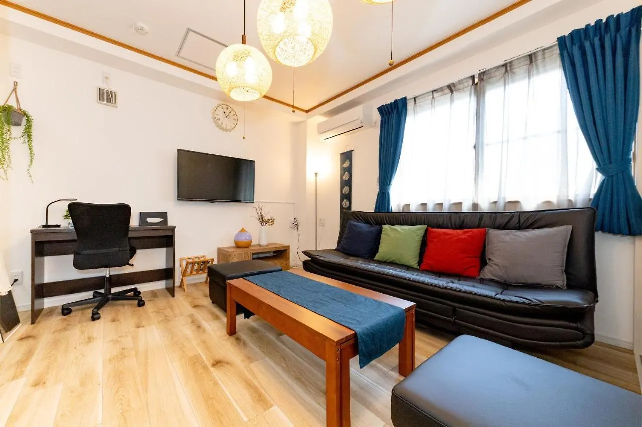Boutou - Vacation Stay 34136V Tokyo Japan
