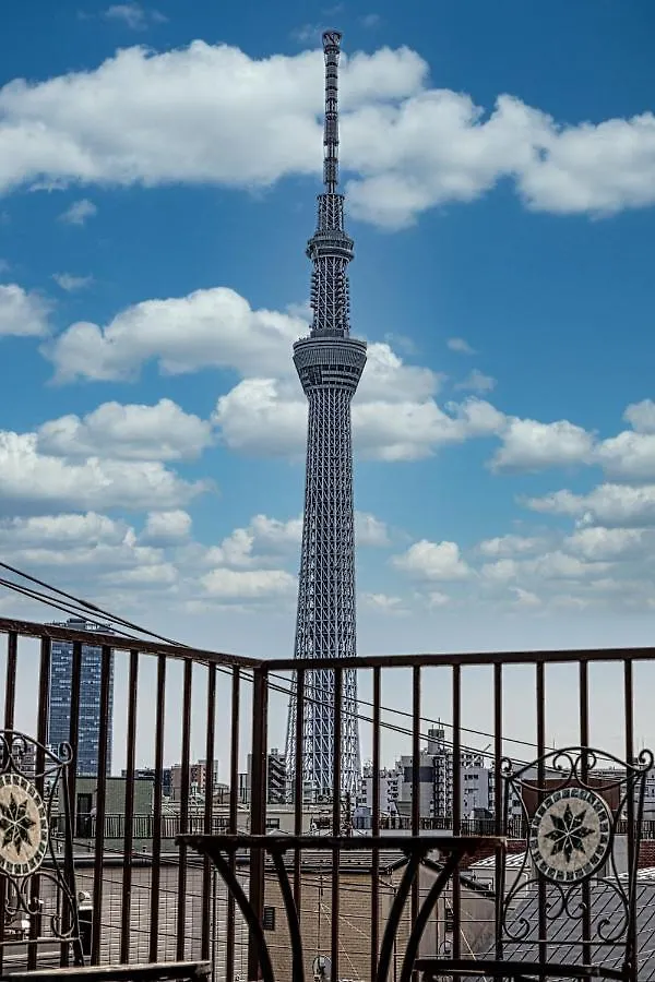 Boutou - Vacation Stay 34136V Tokyo 0*,  Japan